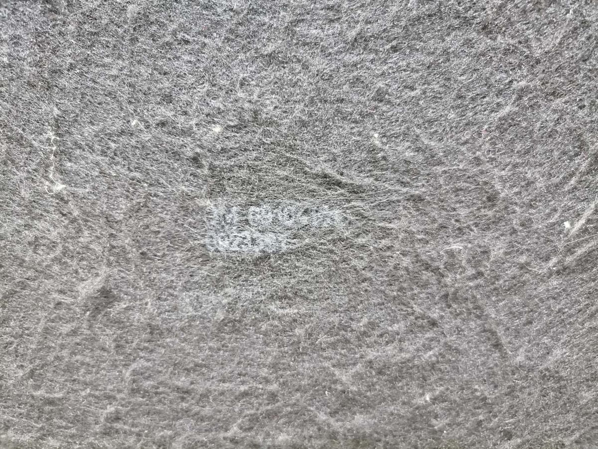 Opel Astra G CC Flie&szlig;heck original Hutablage Abdeckung Kofferraum BJ99